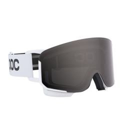 Goggles POC Nexal Clarity Hydrogen White/Clarity Define/No Mirror - 2022/23