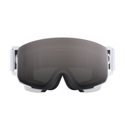 Goggles POC Nexal Clarity Hydrogen White/Clarity Define/No Mirror - 2022/23