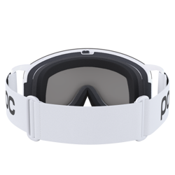 Goggles POC Nexal Clarity Hydrogen White/Clarity Define/No Mirror - 2022/23