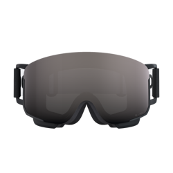 Goggles POC Nexal Clarity Uranium Black/Clarity Define/No Mirror - 2022/23