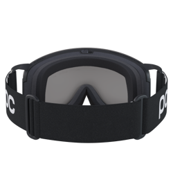 Goggles POC Nexal Clarity Uranium Black/Clarity Define/No Mirror - 2022/23