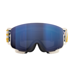 Goggles POC Nexal Mid Hedvig Wessel Edition Store Skagastølstind/Partly Sunny Azure - 2023/24