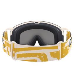 Goggles POC Nexal Mid Hedvig Wessel Edition Store Skagastølstind/Partly Sunny Azure - 2023/24