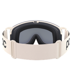 Goggles POC Nexal Mid Selentine White/Partly Sunny Ivory - 2023/24