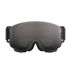 Goggles POC Nexal Raw Black/Partly Sunny Grey - 2024/25