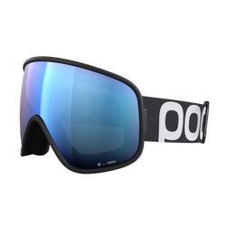 Goggles POC Vitrea Uranium Black/Partly Sunny Blue - 2024/25