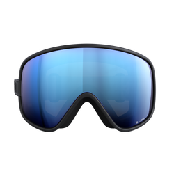 Goggles POC Vitrea Uranium Black/Partly Sunny Blue - 2024/25