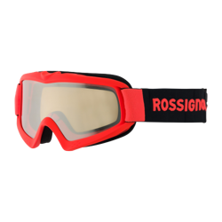 Goggles ROSSIGNOL Raffish Hero Hot Red - 2022/23