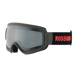 Goggles Rossignol Ace Hero Grey - 2024/25