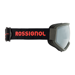 Goggles Rossignol Ace Hero Grey - 2024/25