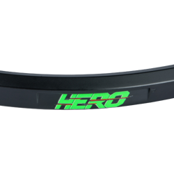 Guard Rossignol Hero Chinguard Green Light - 2024/25