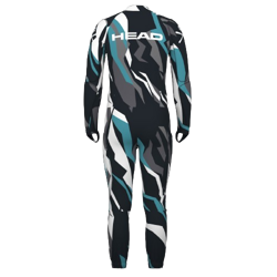 HEAD Race Fis Suit Unisex - 2024/25