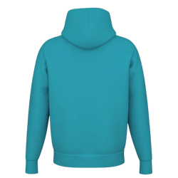 HEAD Race Hoodie Blue - 2024/25