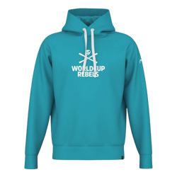 HEAD Race Hoodie Blue - 2024/25