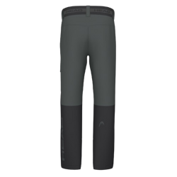 HEAD Race Nova Pants Men Black/Dark Thyme - 2024/25