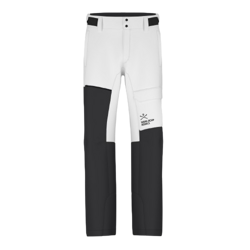 HEAD Race Nova Pants Men Black/White - 2024/25