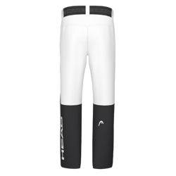 HEAD Race Nova Pants Men Black/White - 2024/25