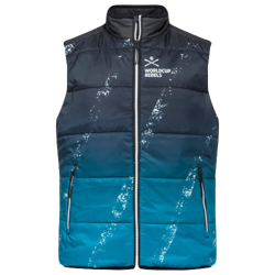 HEAD Race Star Vest Men - 2024/25