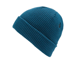 Hat Volcom Sweep Beanie Cobalt - 2024/25