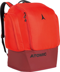 Heated backpack Atomic RS Heated Boot Pack 230V Rio Red 70l - 2024/25