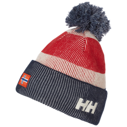 Helly Hansen World Cup Beanie 2.0 Navy NSF - 2024/25