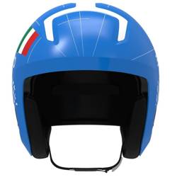 Helmet Briko Vulcano 2.0 Italia Shiny/Science Blue - 2024/25