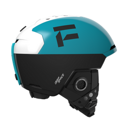 Helmet Flaxta Deep Space Junior Flaxta Blue/Black - 2023/24