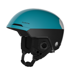 Helmet Flaxta Deep Space Junior Flaxta Blue/Black - 2023/24