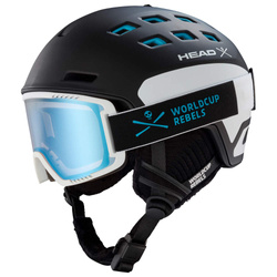 Helmet HEAD Rev WCR - 2024/25