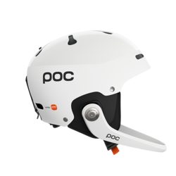 Helmet POC Artic SL Mips Hydrogen White - 2024/25