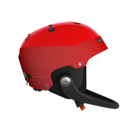 Helmet POC Artic SL Mips Prismane Red - 2024/25