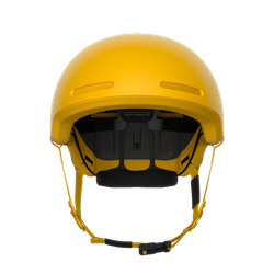 Helmet POC Calyx Mips Sulphite Yellow Matt - 2023/24