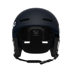 Helmet POC Fornix BC Apatite Navy Matt - 2024/25