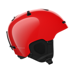 Helmet POC Fornix Mips Prismane Red - 2024/25