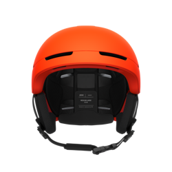 Helmet POC Obex MIPS Fluorescent Orange Matt - 2024/25