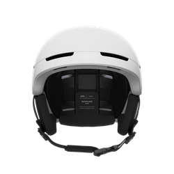 Helmet POC Obex MIPS Hydrogen White - 2024/25