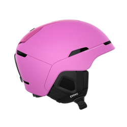 Helmet POC Obex Mips Actinium Pink  Matt - 2023/24