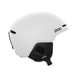 Helmet POC Obex Pure Hydrogen White - 2024/25