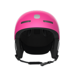 Helmet POC Pocito Auric Cut Mips Fluorescent Pink - 2024/25