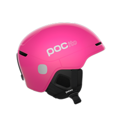 Helmet POC Pocito Obex Mips Fluorescent Pink - 2024/25