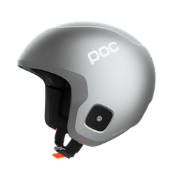 Helmet POC Skull Dura X Mips Argentite Silver Matt - 2023/24