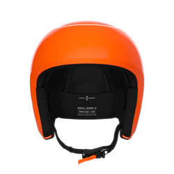 Helmet POC Skull Dura X Mips Fluorescent Orange - 2022/23