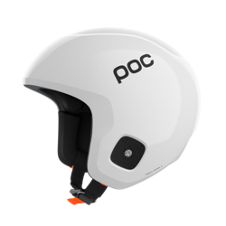 Helmet POC Skull Dura X Mips Hydrogen White - 2024/25