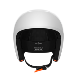 Helmet POC Skull Dura X Mips Hydrogen White - 2024/25