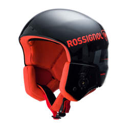 Helmet Rossignol Hero Giant Impacts FIS + Chinguard - 2024/25