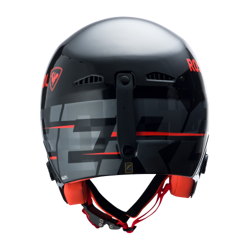 Helmet Rossignol Hero Giant Impacts FIS + Chinguard - 2024/25