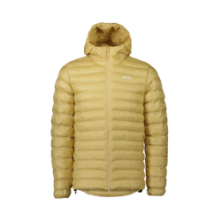 Jacket POC M's Coalesce Jacket Halite Yellow - 2023/24