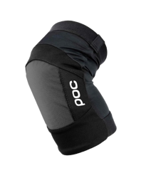 Knee pads POC Joint VPD System Knee Uranium Black - 2024/25