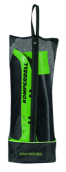 Komperdell Carbon Shin Guard World Cup  - 2024/25