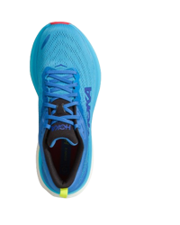 Men shoes Hoka Bondi 8 Virtual Blue/Swim Day